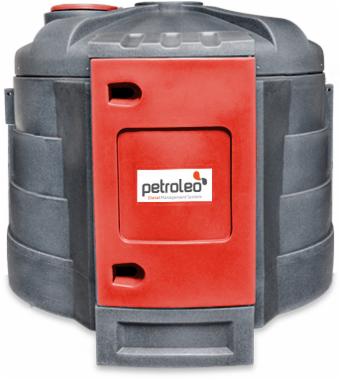 Zbiorniki na paliwo ON, sprzedaż, wynajem, Zbiorniki do przewozu ON, Terminal Dostępu, system DMS