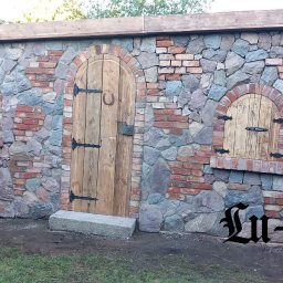 ŁU-KAM ŁUKASZ ZIENKE USŁUGI KAMIENIARSKO BUDOWLANE - 