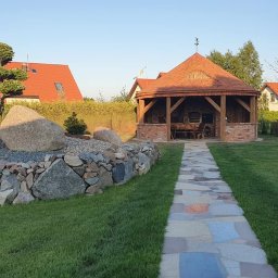 ŁU-KAM ŁUKASZ ZIENKE USŁUGI KAMIENIARSKO BUDOWLANE - 