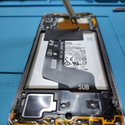 Naprawa telefonów Samsung