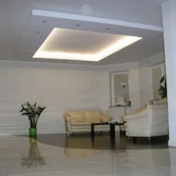 Remonty mieszkań,domów