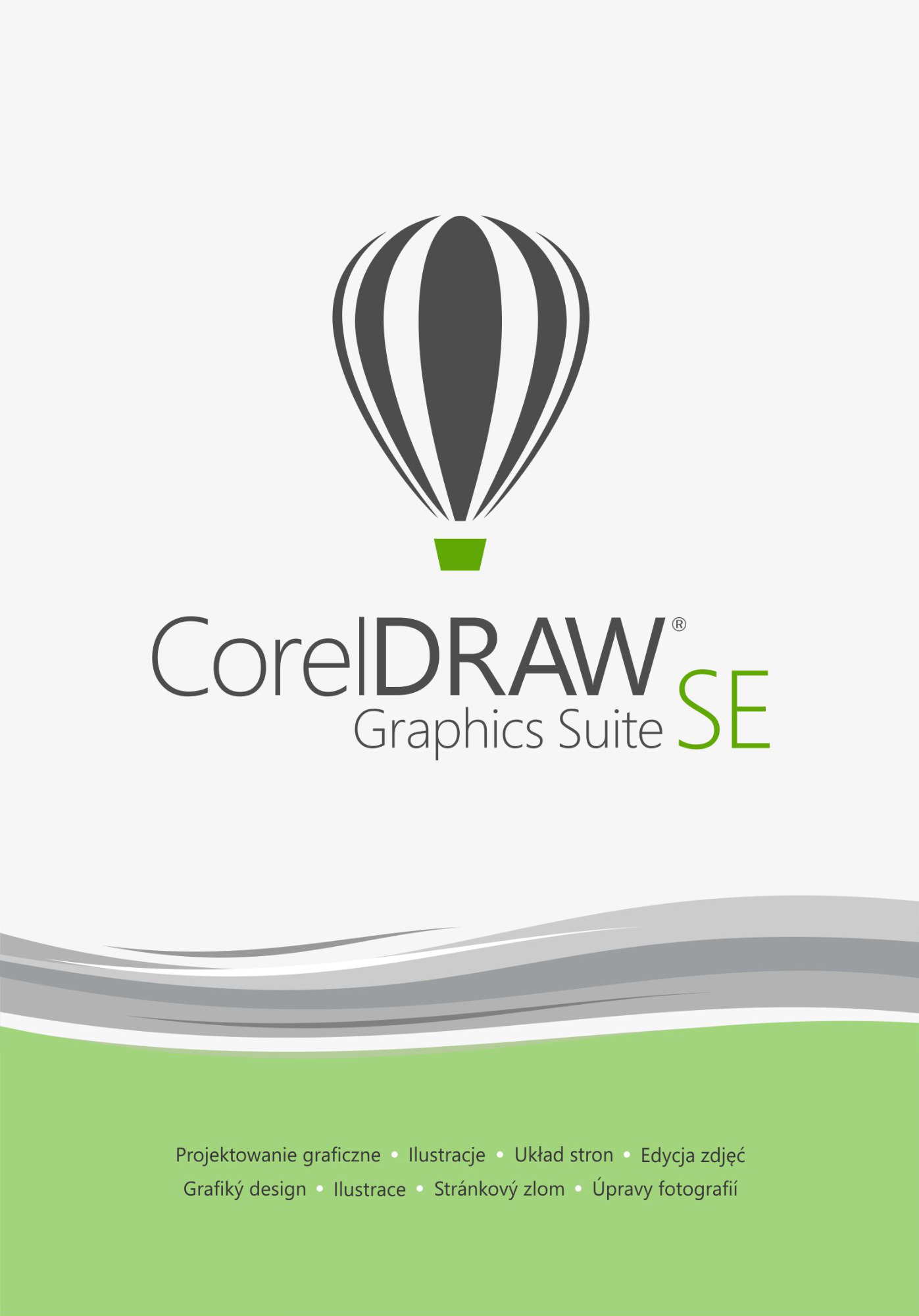 CorelDraw SE 2019
