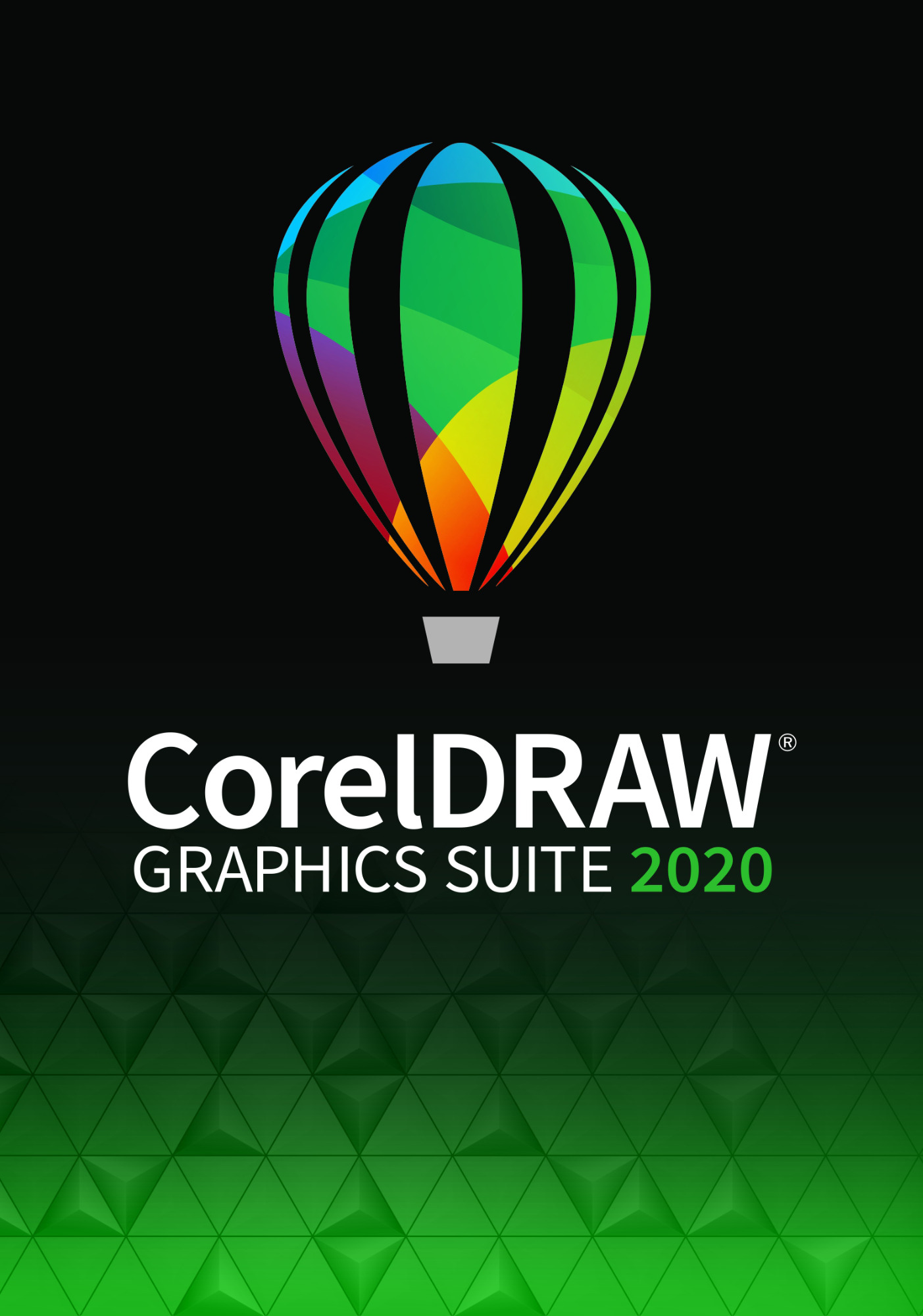 CorelDraw GS 2020 WIN