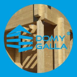 Domy Galla - Domy z Drewna Istebna
