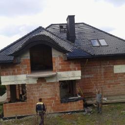 JAŁ-BUD - Tania Renowacja Dachu Cieszyn