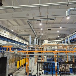 Eco Wash Tomasz Trojanowski - Sprzątanie Biur w Nocy Stare Miasto