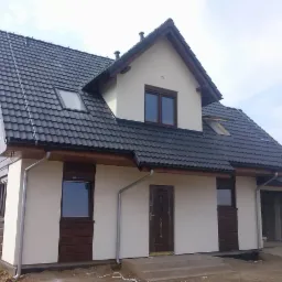 Docieplenie/elewacja gr. 10cm