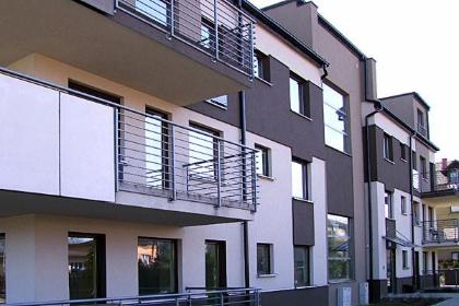 ADEXBUD - Pokrycia dachowe Jawiszowice