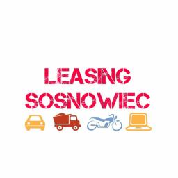 Leasing-Sosnowiec - Firma Leasingowa Sosnowiec