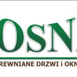 Firma-Produkcyjno-Handlowo-Usługowa "SOSNA" - Okna drewniane Mielec
