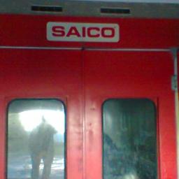 naprawy blacharsko - lakiernicze