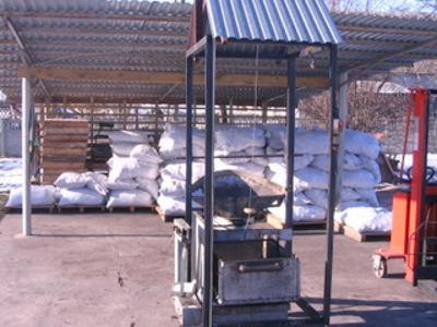 antracyt, wysokokaloryczny węgiel