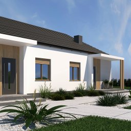 LDESIGN LUCYNA CABAN FIRMA PROJEKTOWO HANDLOWA - Ocieplanie Poddaszy Gliwice