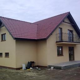 Kosbud-dom - Pierwszorzędne Domy z Keramzytu w Koszalinie