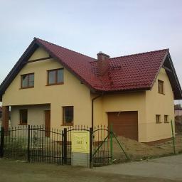 Kosbud-dom - Domy Jednorodzinne Koszalin