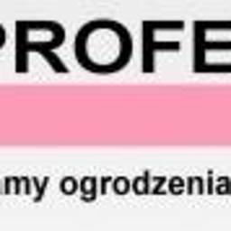 Profess - Ogrodzenie z Siatki Ostrów Wielkopolski
