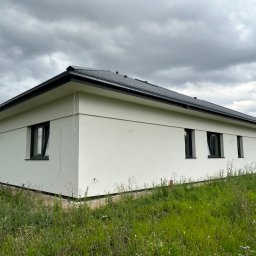 Twój Termo Dom Marcin Konopielko - Świetna Renowacja Elewacji Środa Śląska