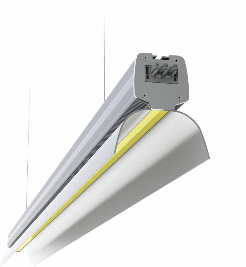 Oprawa oświetleniowa ALBA