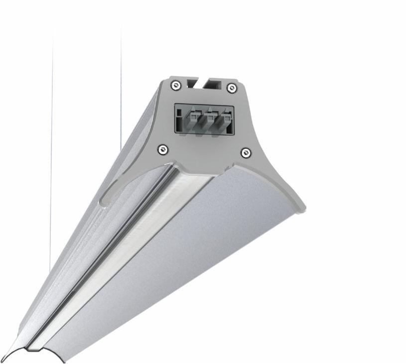 Oprawa oświetleniowa LUNA IP65