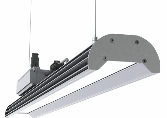 Oprawa oświetleniowa SOLE IP65