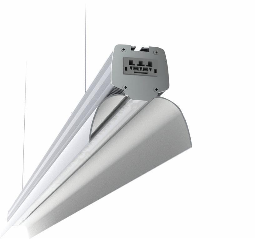 Oprawa oświetleniowa VENTO IP65