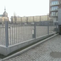 Ogrodzenia Kompleksowe