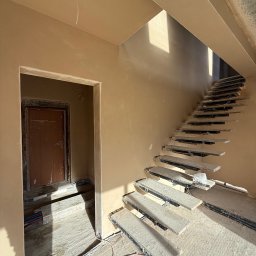 Tynki maszynowe Kraków 1