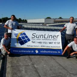 SunLiner Solar Warszawa 7