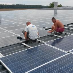 SunLiner Solar Warszawa 3