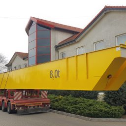 Konstrukcje stalowe Kolonowskie 4