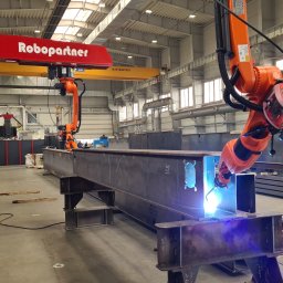 Konstrukcje stalowe Kolonowskie 3