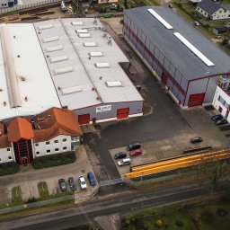 Konstrukcje stalowe Kolonowskie 1