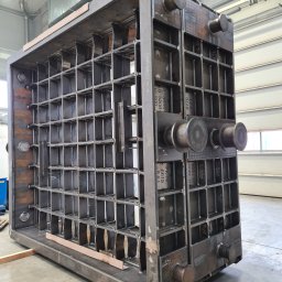 Konstrukcje stalowe Kolonowskie 2