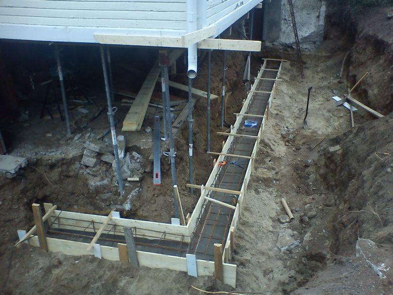 budowa domow kapitalne remonty