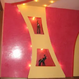 Malowanie tapetowanie