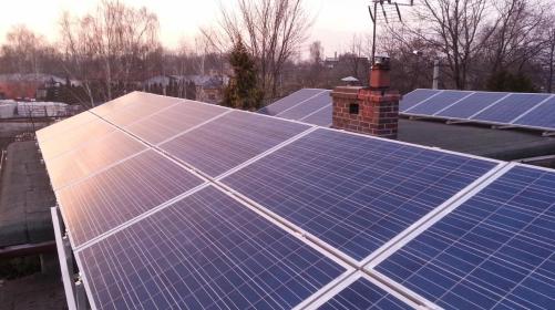 PV-Elektro Sp z.o.o. - Ocieplanie poddaszy Rybnik