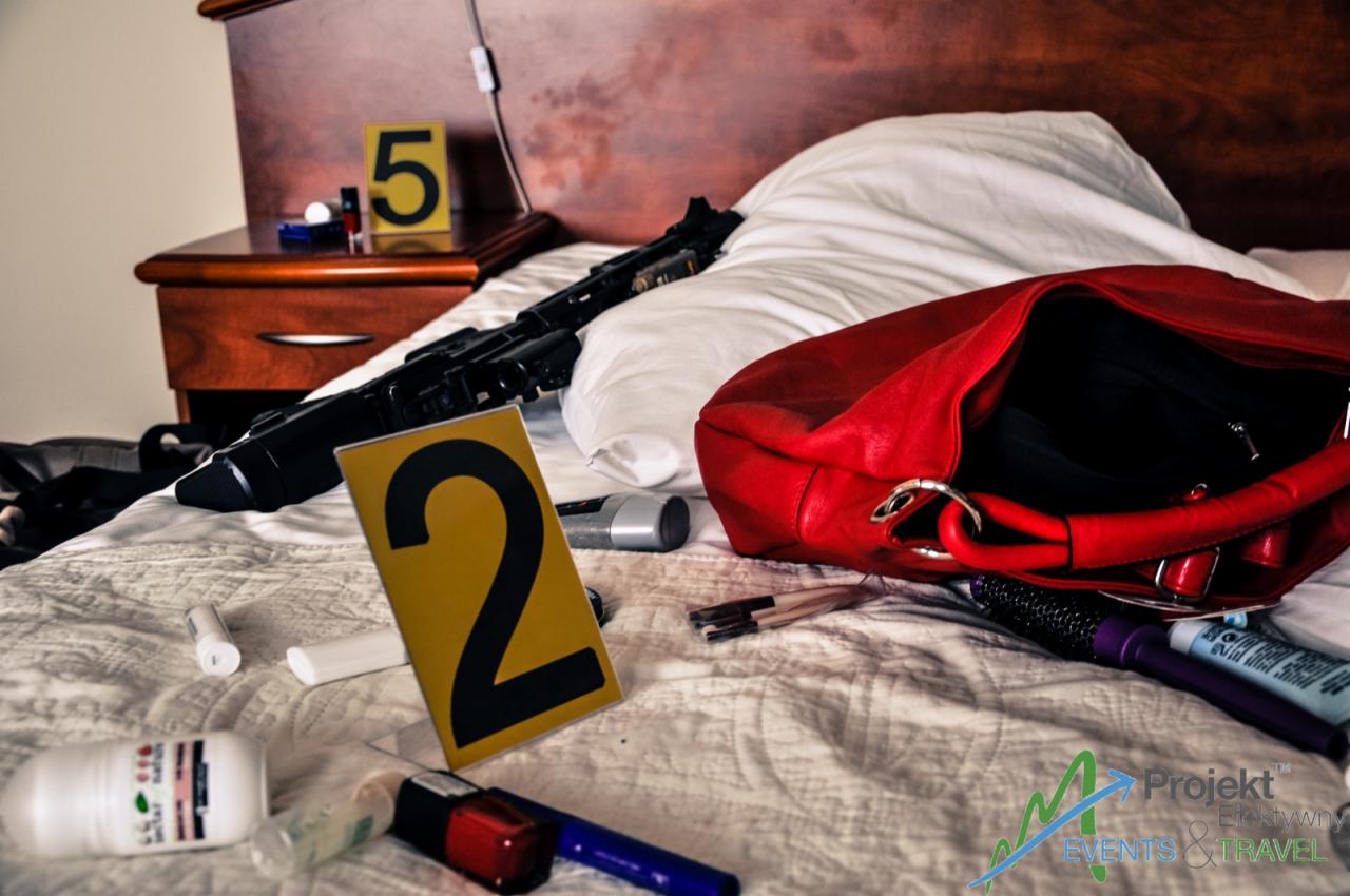 Gry i zabawy team building