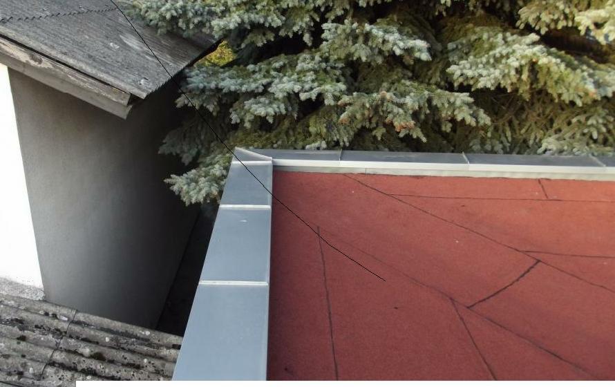 Usługi Dekarsko-Blacharskie. Awarie, Naprawy, Dachy