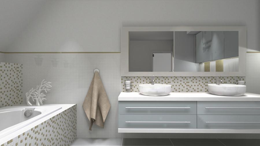 Aranżacja/projekt wnętrza