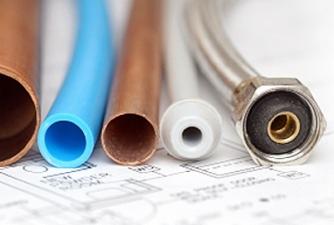 Projekt wewnętrznych instalacji wod. -kan. dla domku jednorodzinnego