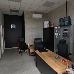 Zapraszamy do nowego biura w Chełmku przy ulicy Krakowskiej 26
