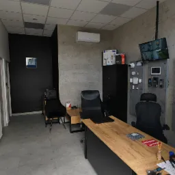 Zapraszamy do nowego biura w Chełmku przy ulicy Krakowskiej 26