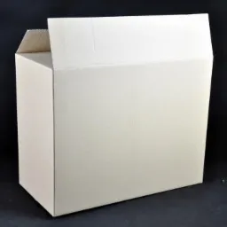 opakowania tekturowe, pudełka zbiorcze