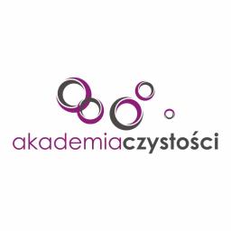 Akademia Czystości Sp. z o.o. - Mycie Okien w Firmach Tychy