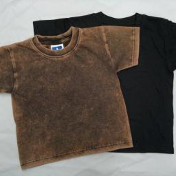 Barwienie tekstylnych wyrobów gotowyh