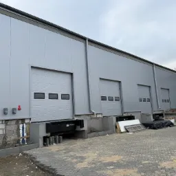 firma NO LIMIT - Targówek - Obudowa ścian płytami warstwowymi