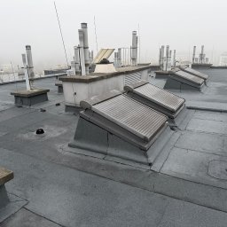 Z.U.H. MATEX-BUD Mateusz Wacławski - Krycie dach&oacute;w