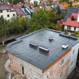 Posadzki przemysłowe Legionowo - avatar