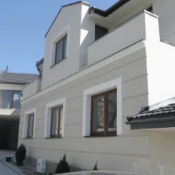 Elewacje Docieplenia Wykończenia Wnętrz Częstochowa Śląsk