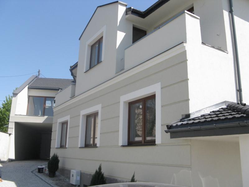 Elewacje Docieplenia Wykończenia Wnętrz Częstochowa Śląsk